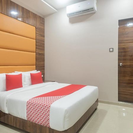 Hotel Blue Executive Near Chhatrapati Shivaji International Airport Mumbai Luaran gambar