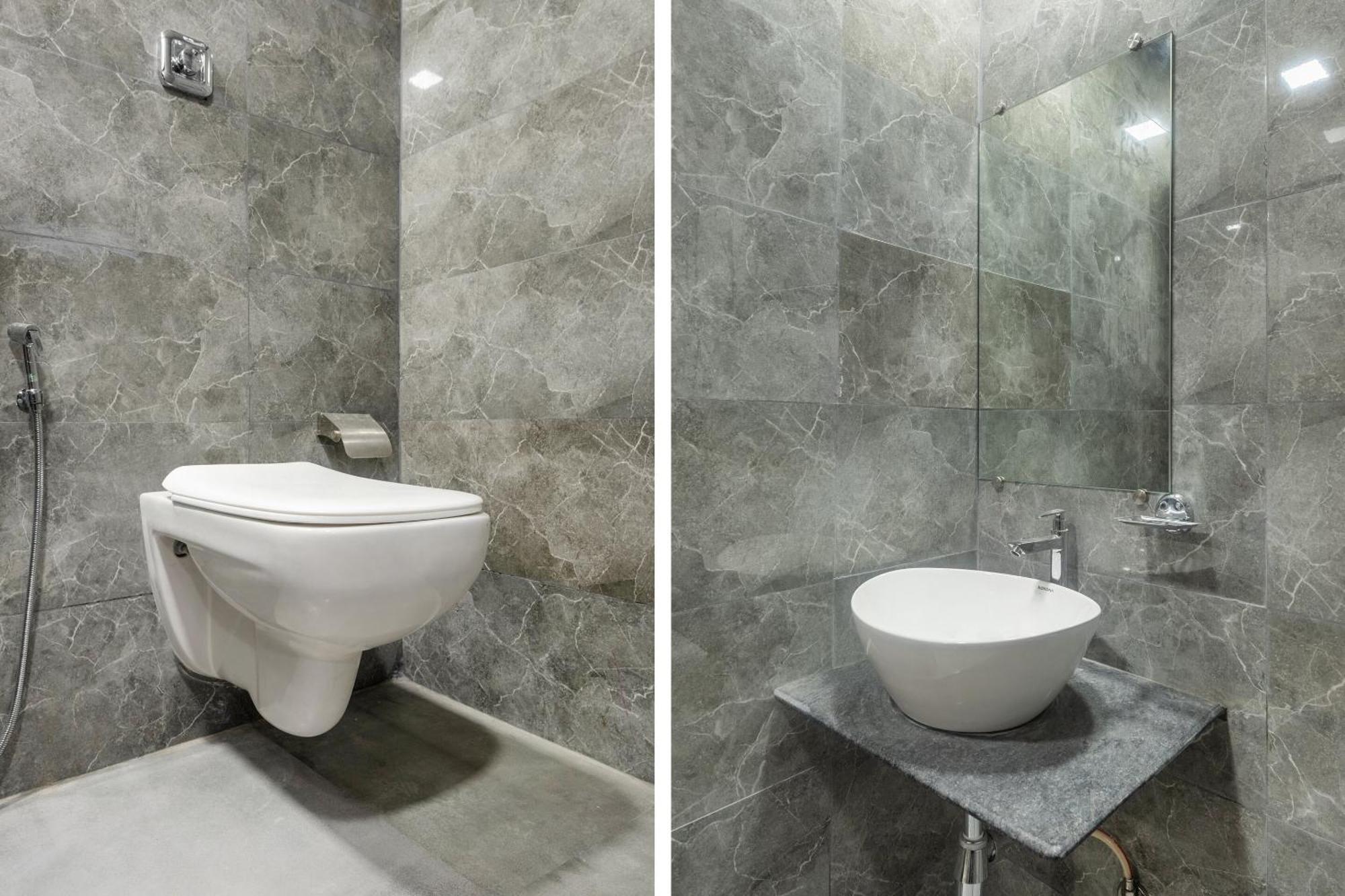 Hotel Blue Executive Near Chhatrapati Shivaji International Airport Mumbai Luaran gambar